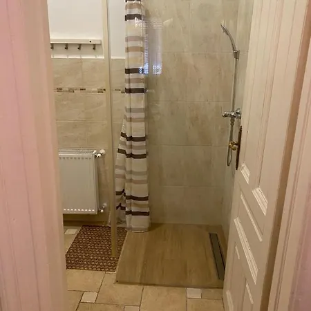 Pensión Mandy Budapest