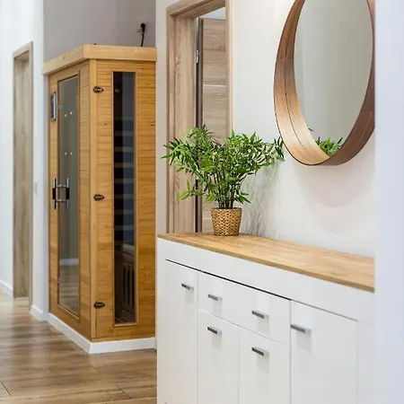 Csengery Deluxe With Balcony Apartamento Budapest
