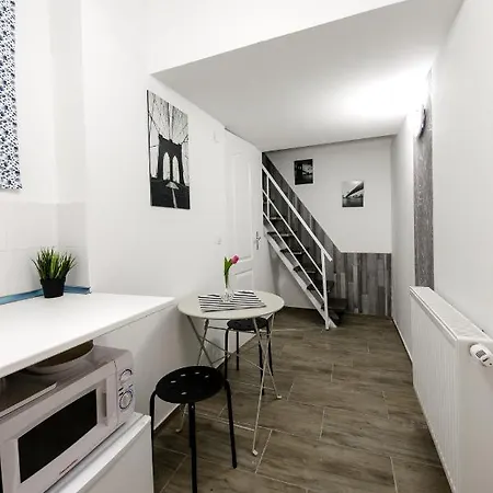 Rio's Stylish Flats Apartment *