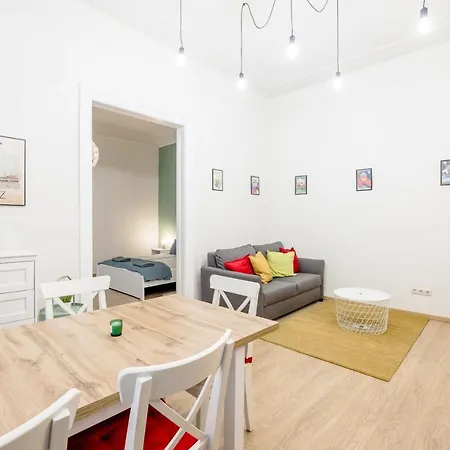 Appartamento Stylish & 2br