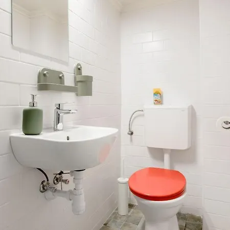 Stylish & 2br Appartamento *