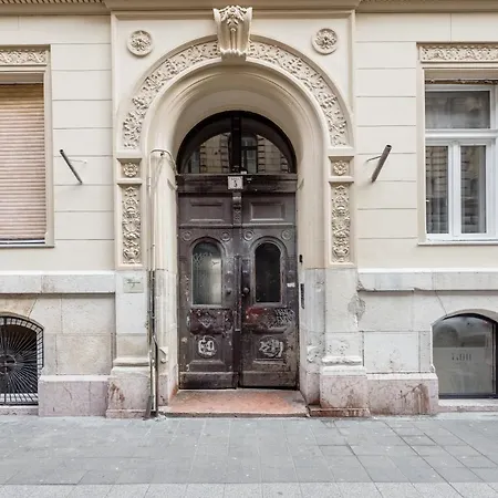 Stylish & 2br Appartamento *