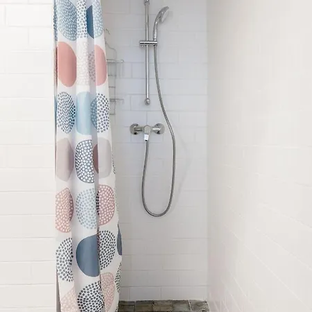 Stylish & 2br Appartamento