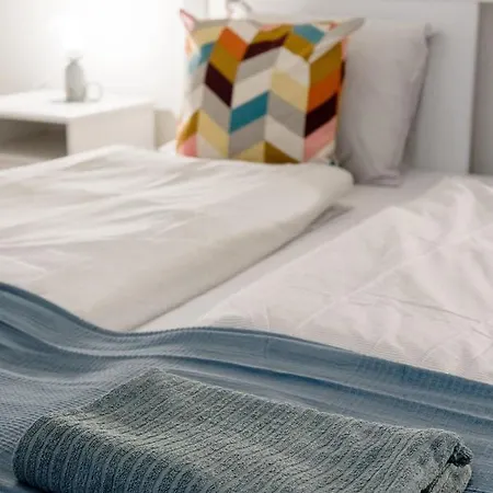 Appartamento Stylish & 2br *