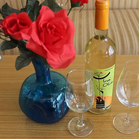 Budavar Bed & Breakfast