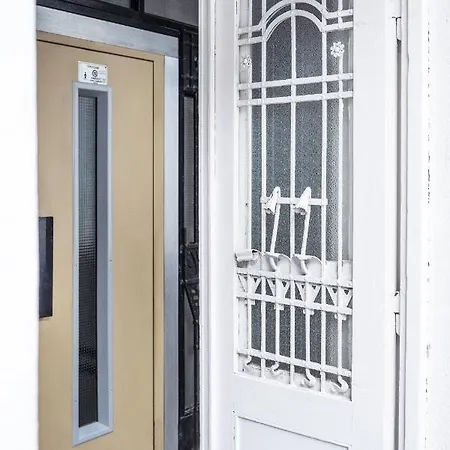 Apartment Dohany Street Delight
