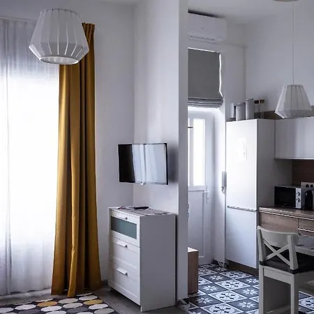Dohany Street Delight Apartment Budapest