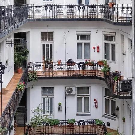 Dohany Street Delight Budapest