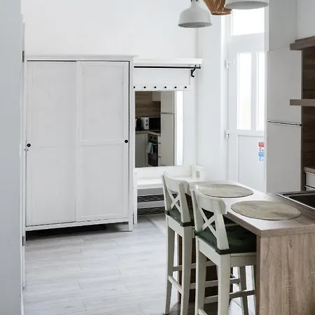 Apartment Dohany Street Delight Budapest