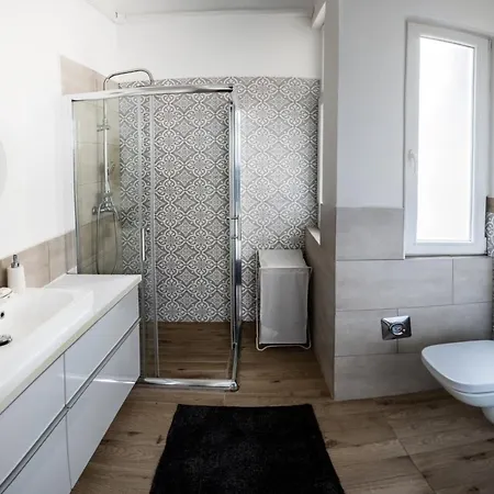Apartment Dohany Street Delight