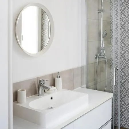 Apartment Dohany Street Delight *