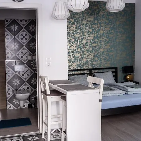Dohany Street Delight Budapest
