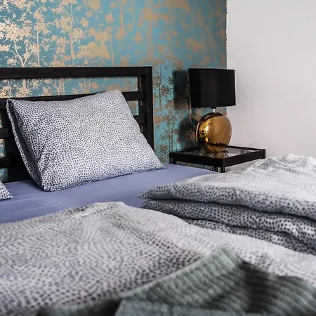 Dohany Street Delight Apartment Budapest