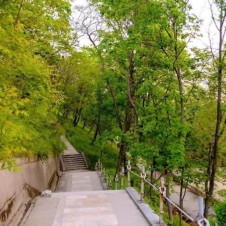 Cozy Homey Apartman * Budapest