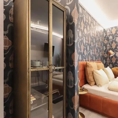 Grand Apartmán
