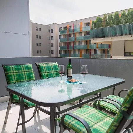Apartament Crvn2 #freeparking
