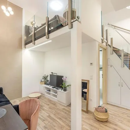 Krudy Bijou Apartament