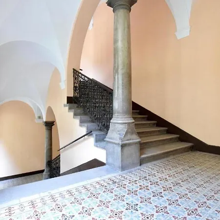 Apartament Krudy Bijou *