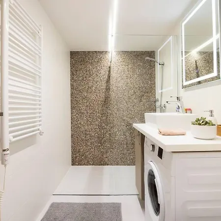 Krudy Bijou Apartament