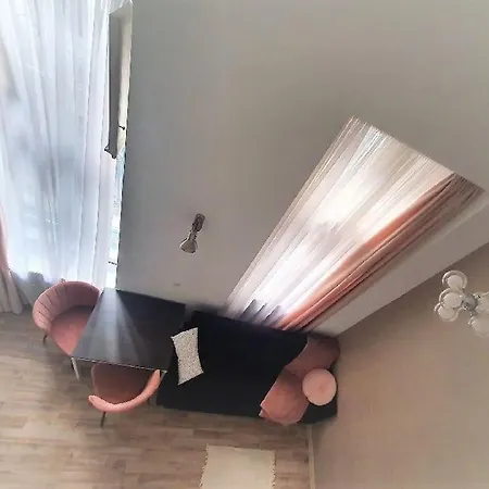 Apartament Krudy Bijou *