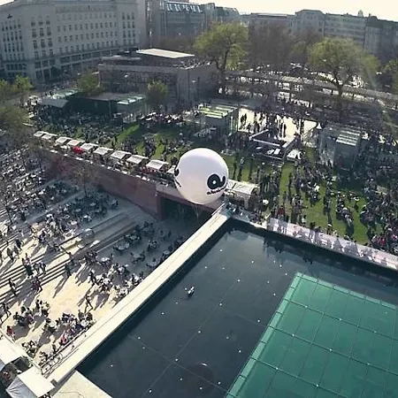 Easy Star 3* Budapest