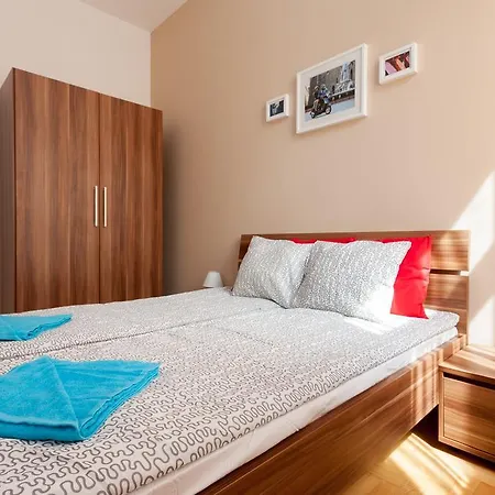 Hotel Easy Star Budapest