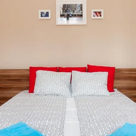 Easy Star 3* Budapest