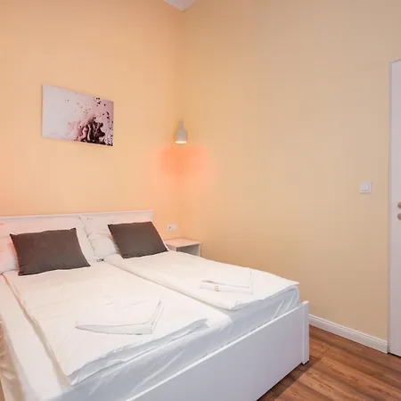 Apartmán K87- Boutique Apartments, Best Location. By Bqa *