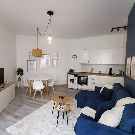 Apartamento Fiesta 2 Bedr *