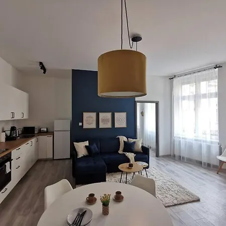 Apartamento Fiesta 2 Bedr *