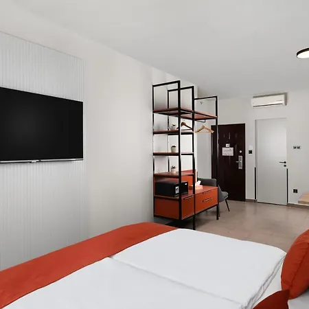 Aparthotel Florin 3*