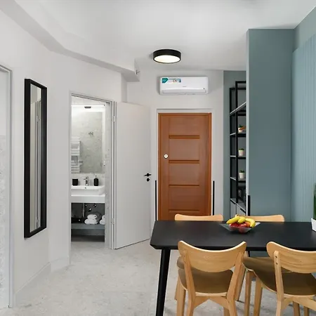 Florin Aparthotel