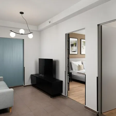 Florin Aparthotel