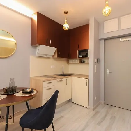 Apartmán Grand