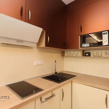 Apartmán Grand