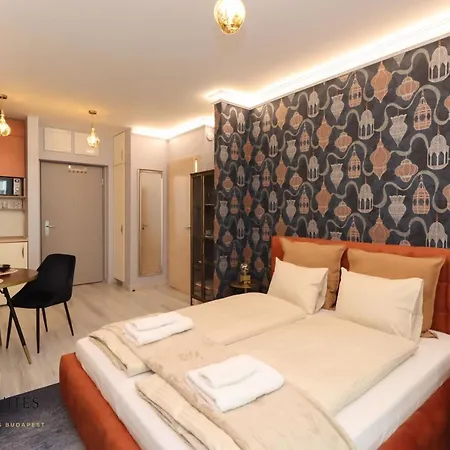 Apartmán Grand
