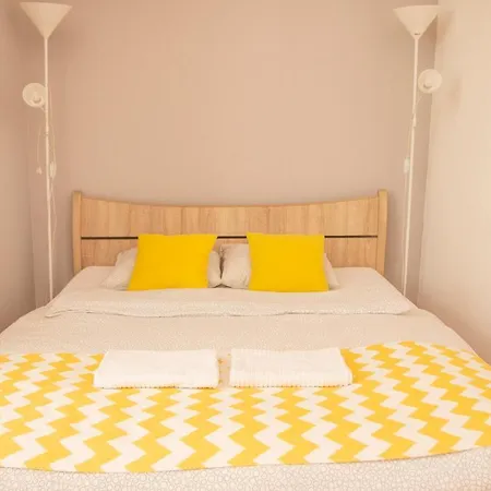 Keleti Lejlighedshotel