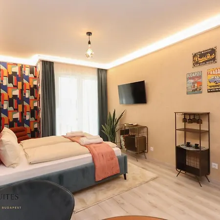 Grand Apartmán