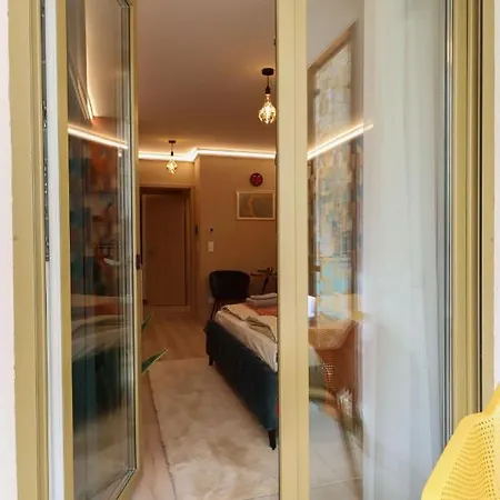 Apartmán Grand