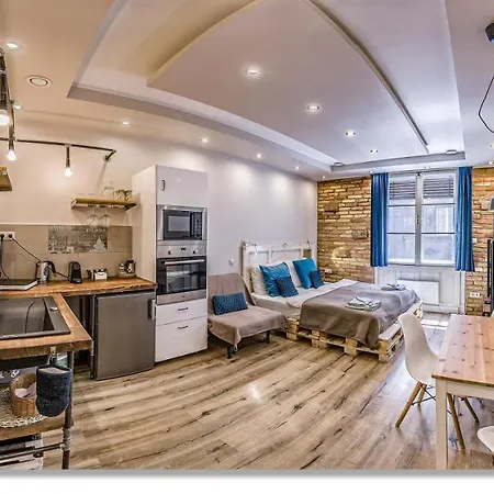 Appartamento Downtown Boutique