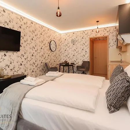 Apartmán Grand *