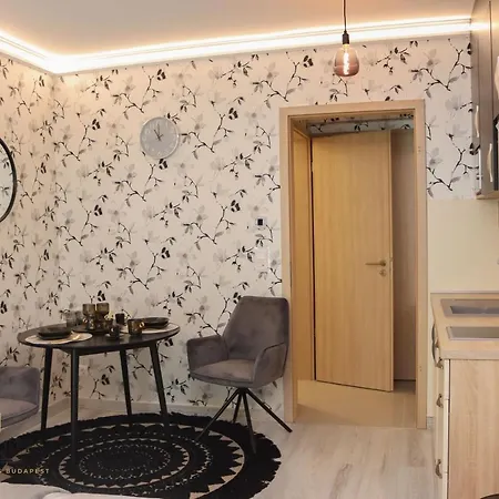 Apartmán Grand