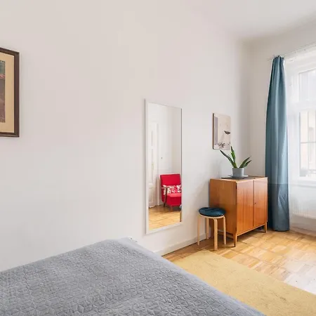 Bright & Spacious Loft With Basilica View * Budapest