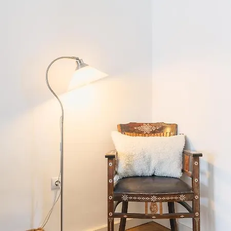 Apartment Bright & Spacious Loft With Basilica View