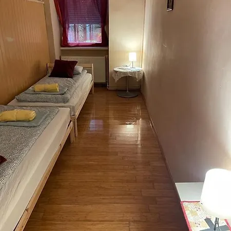 Clark Apartman ** Βουδαπέστη