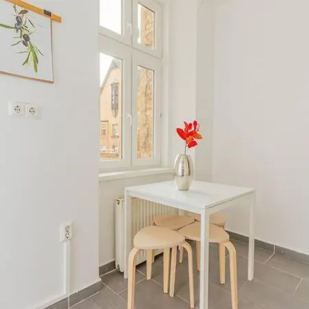 Gusto Della By Nw Apartment Budapest