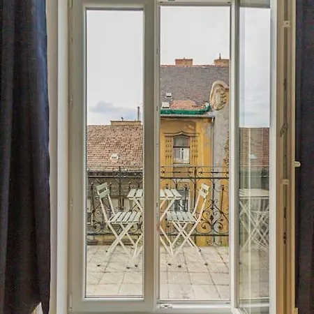 Apartment Gusto Della By Nw *