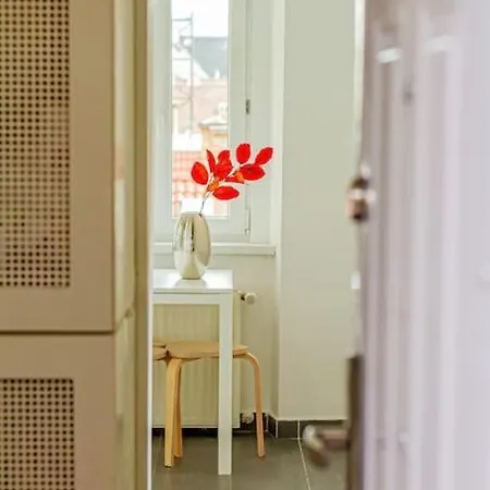 Apartment Gusto Della By Nw