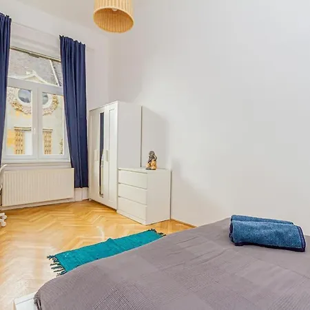 Apartment Gusto Della By Nw