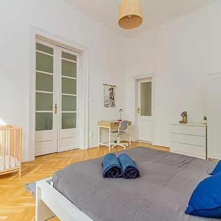 Apartment Gusto Della By Nw *